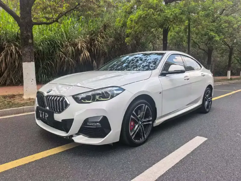 BMW 2 Series (Import), 2023