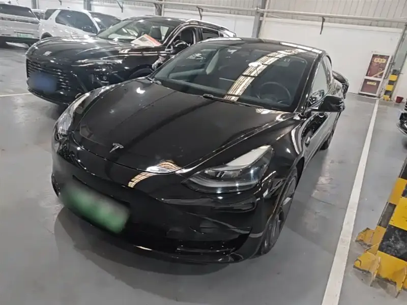 Tesla Model 3, 2023