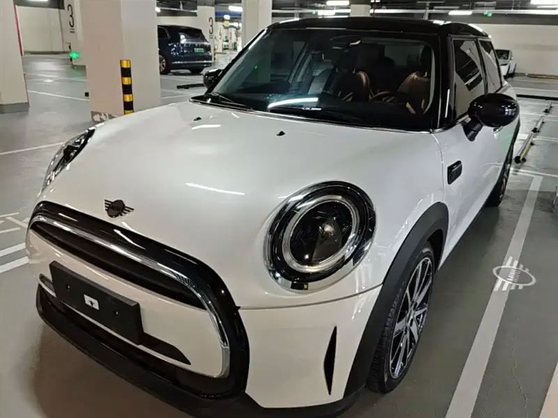 MINI Mini, 2023