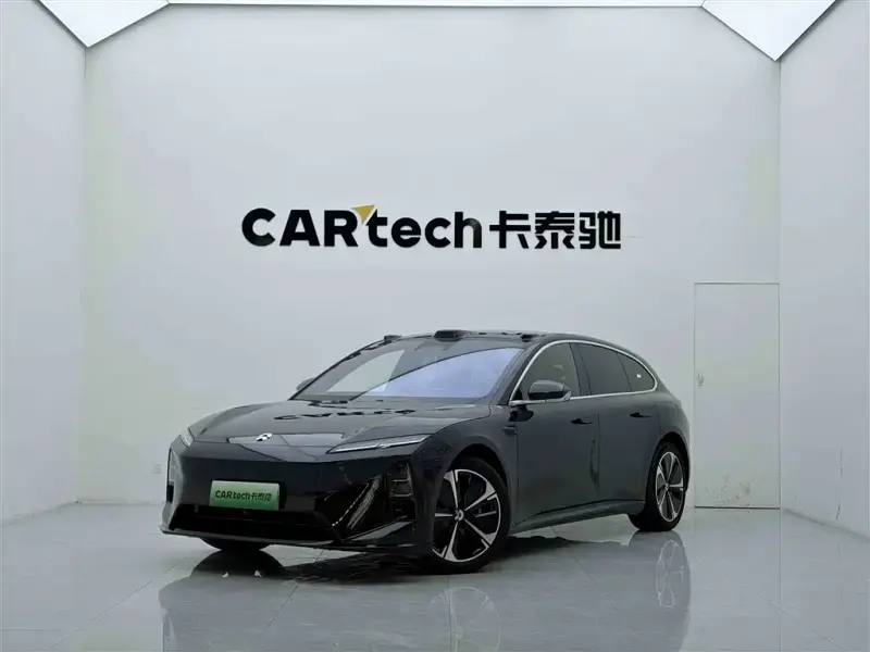 NIO ET5T, 2025