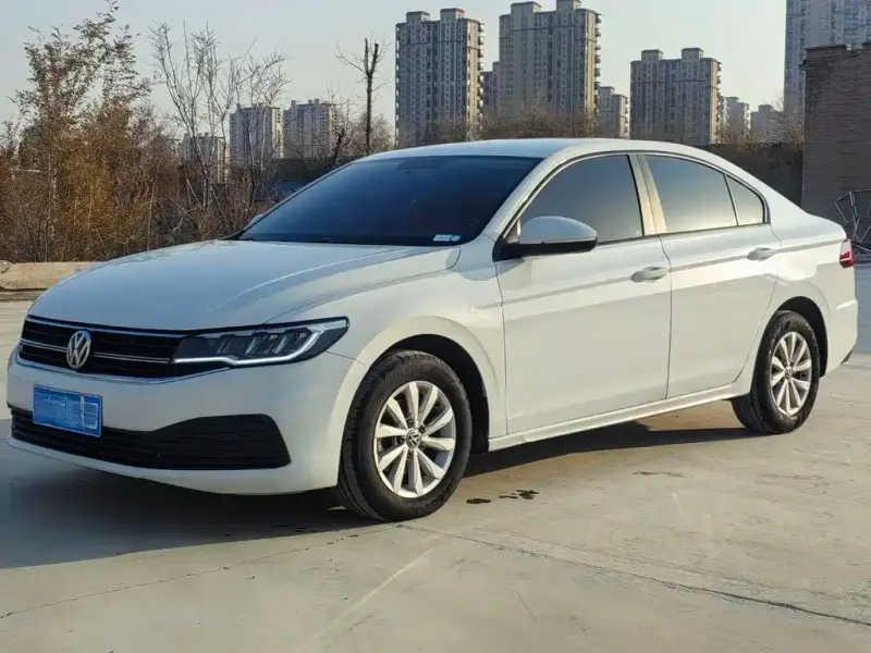 Volkswagen Bora, 2021