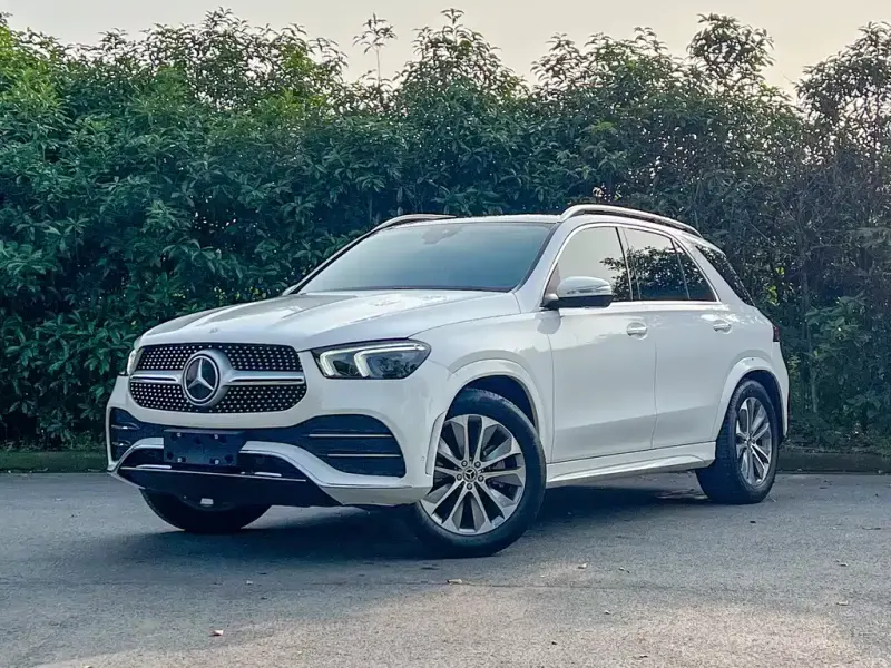 Mercedes-Benz GLE( ), 2023