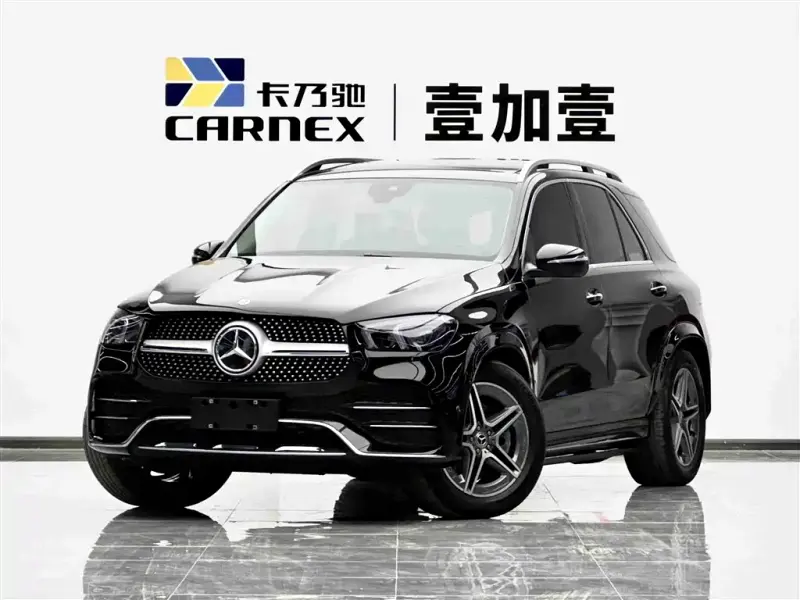 Mercedes-Benz GLE( ), 2023