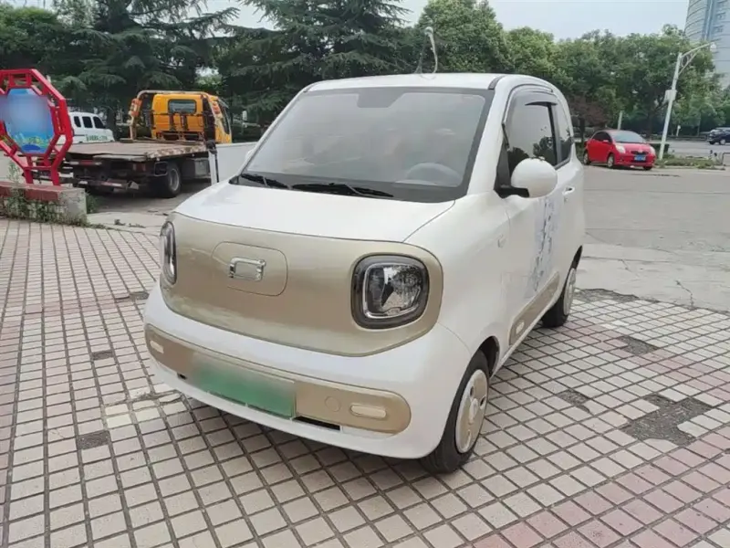 Bestune Pony, 2024