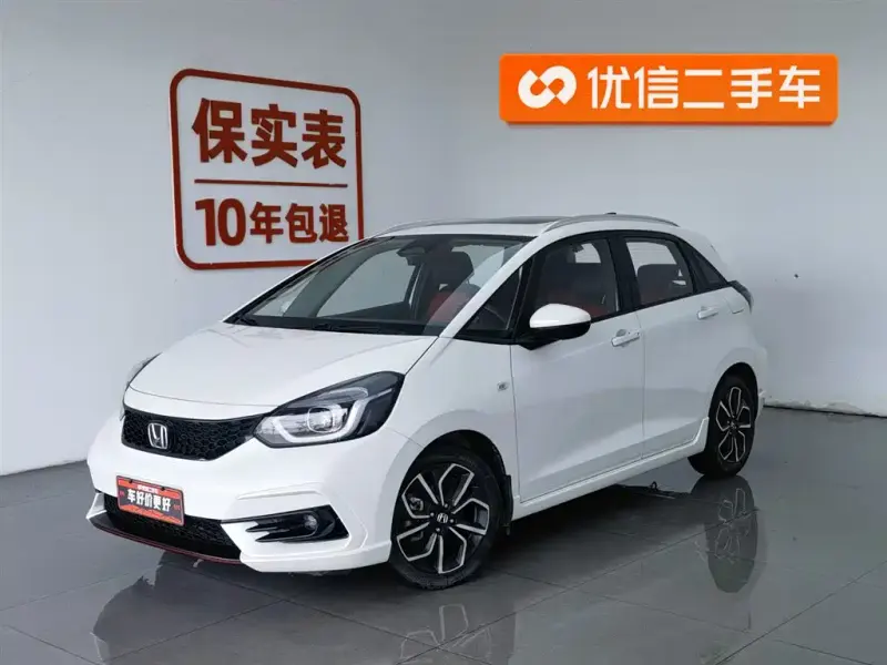 Honda Life, 2021