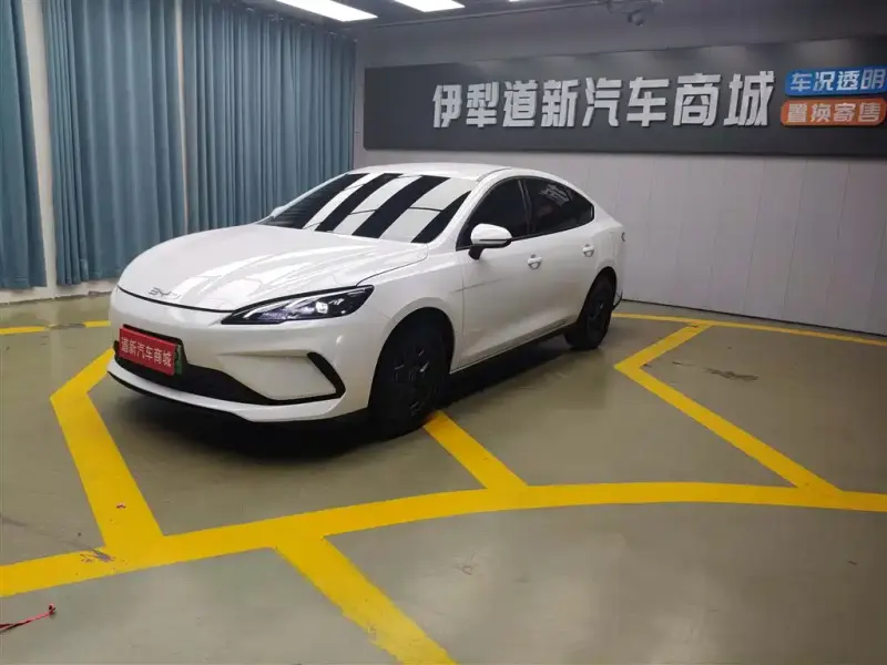 BYD Seal 05 DM-i, 2025