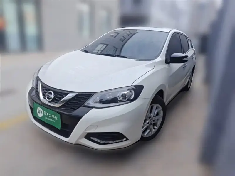 Nissan Tiida, 2024