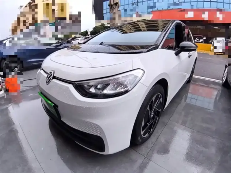 Volkswagen ID.3, 2024