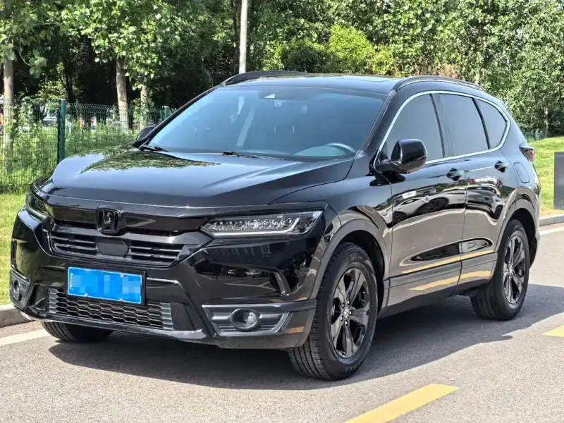 Honda Breeze, 2021