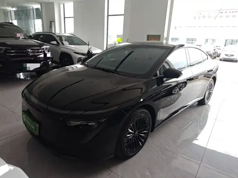 Nissan N7, 2025