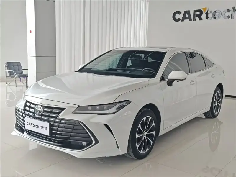 Toyota Avalon, 2023