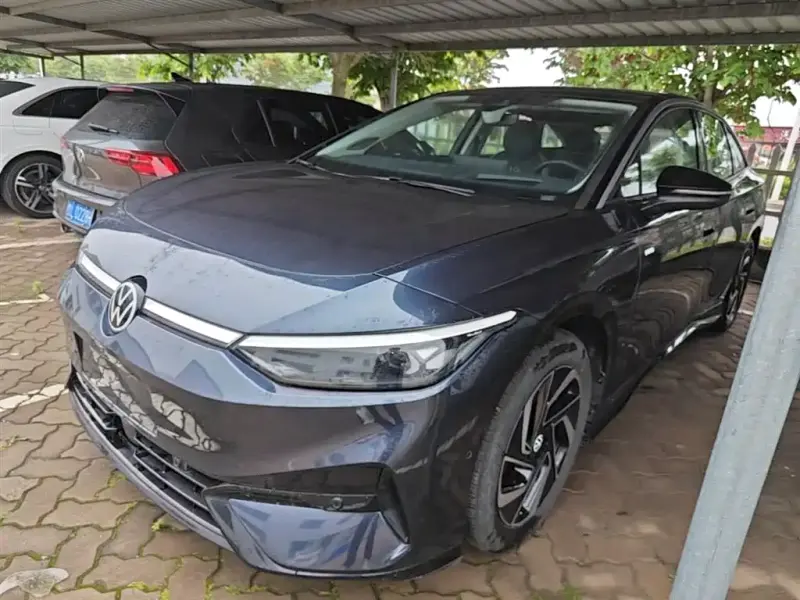 Volkswagen ID.7 VIZZION, 2024