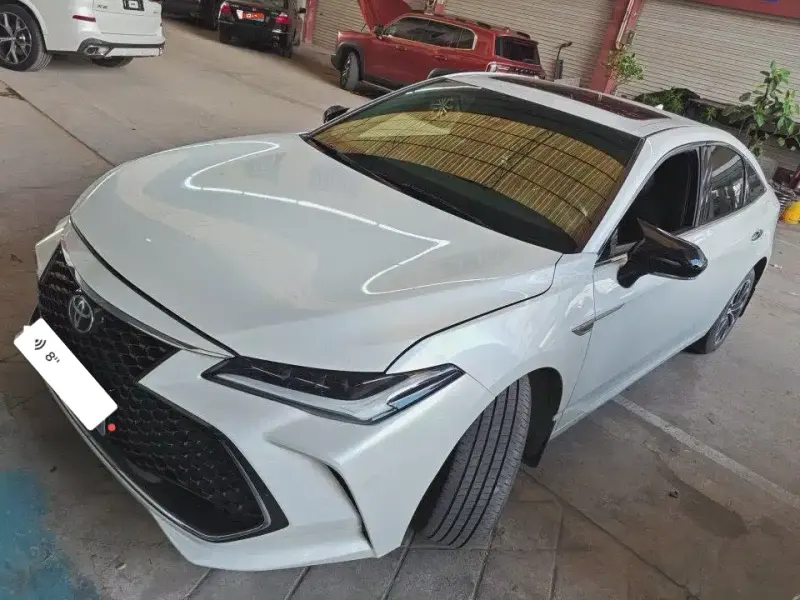 Toyota Avalon, 2024