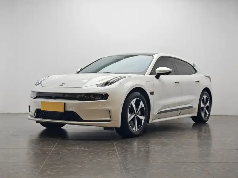 Zeekr 001, 2023