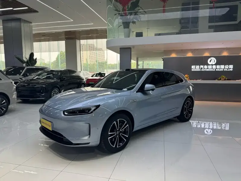AITO M5, 2024