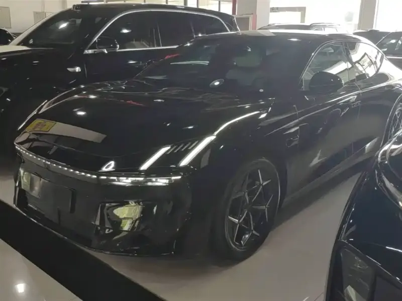 Lynk & Co Z10, 2026