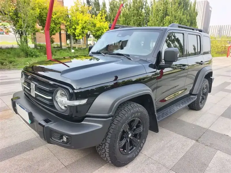 Tank 300, 2024