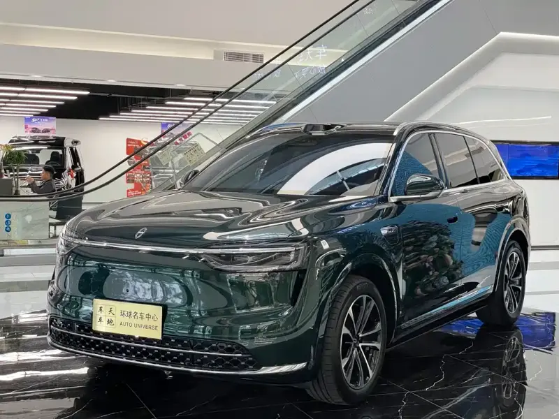 AITO M7, 2026