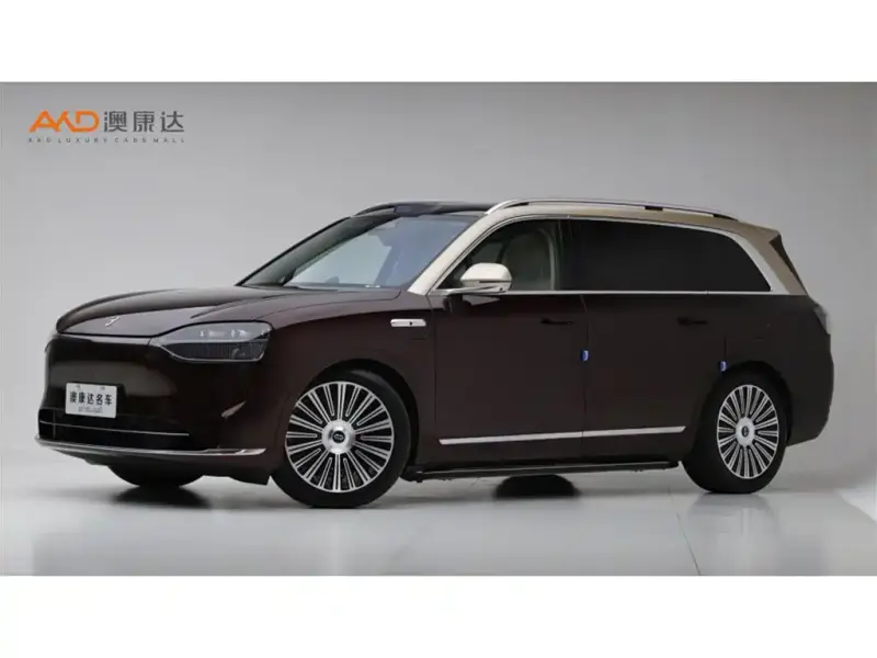 AITO M9, 2025