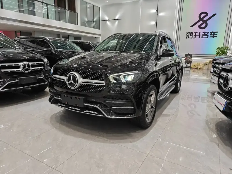 Mercedes-Benz GLE( ), 2023