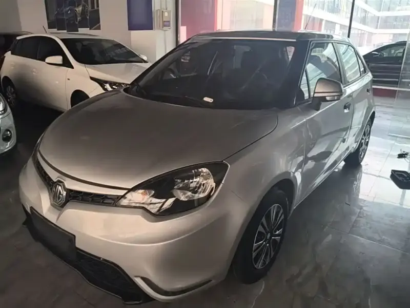 MG 3, 2014