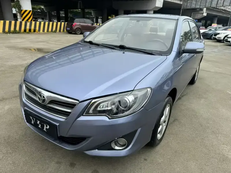 Toyota Corolla, 2014