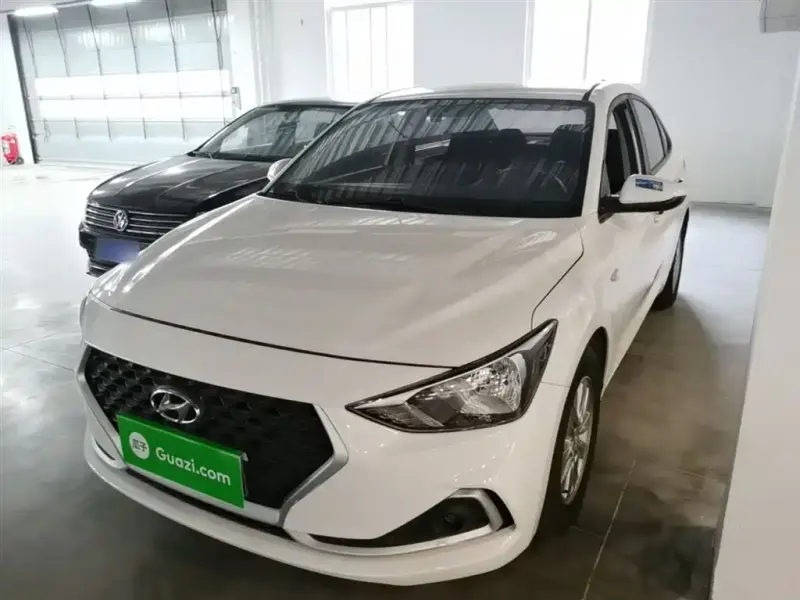 Hyundai Elantra, 2019