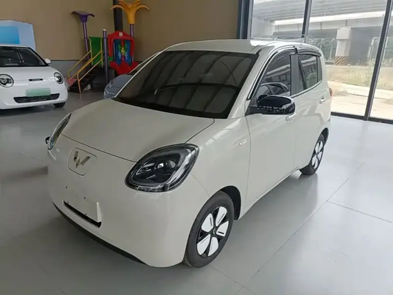 Wuling MINIEV, 2025