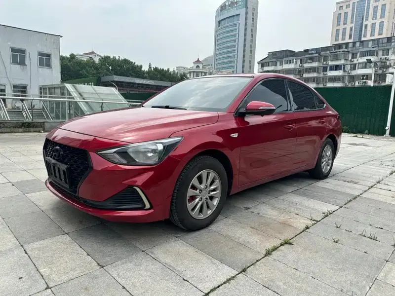 Hyundai Elantra, 2020