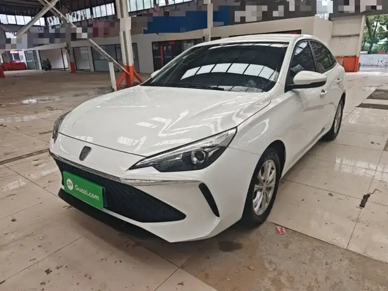 Roewe i5, 2025