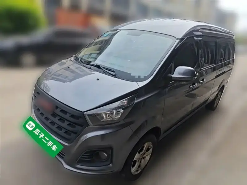 Jinbei Golden Sea Lion M Classic, 2023