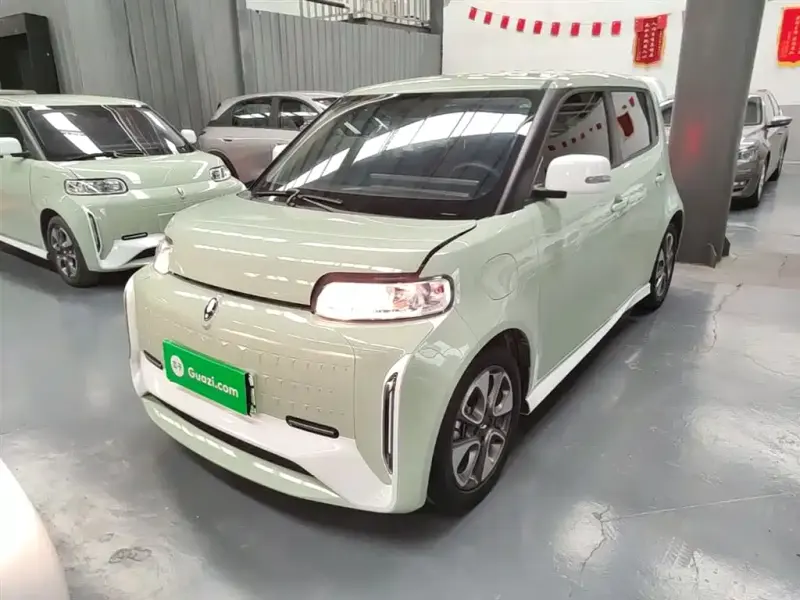 Ora White Cat, 2022