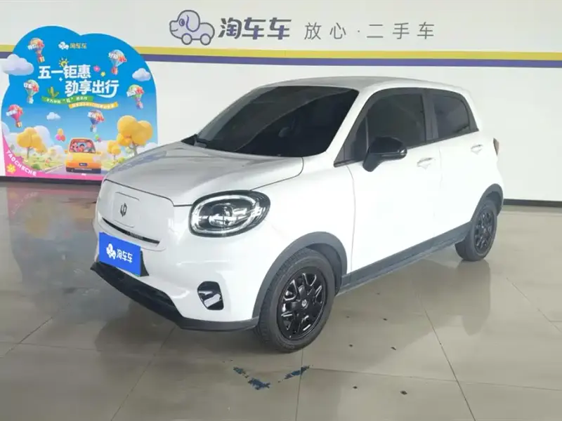 Leapmotor T03, 2025