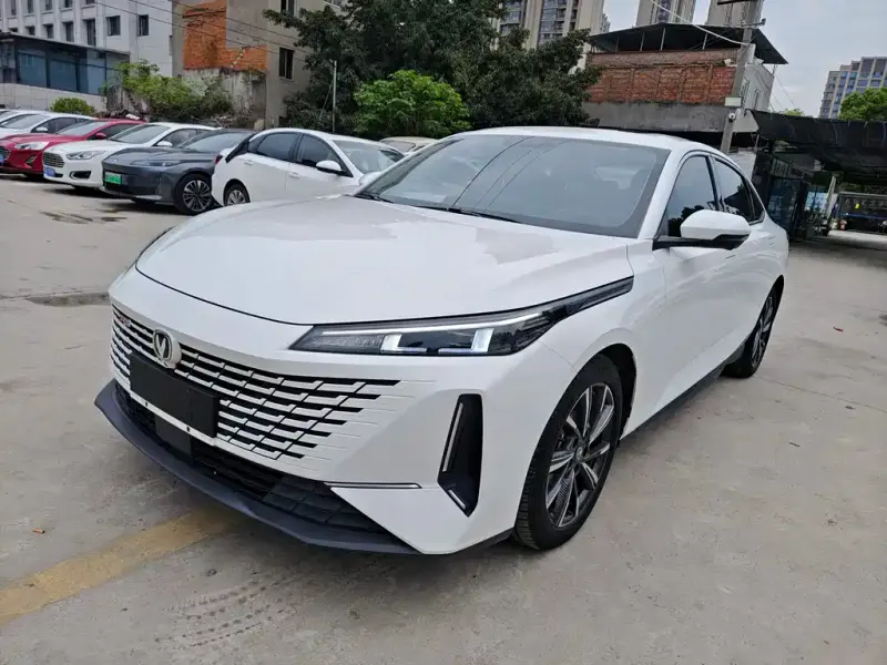 Changan Yida, 2023