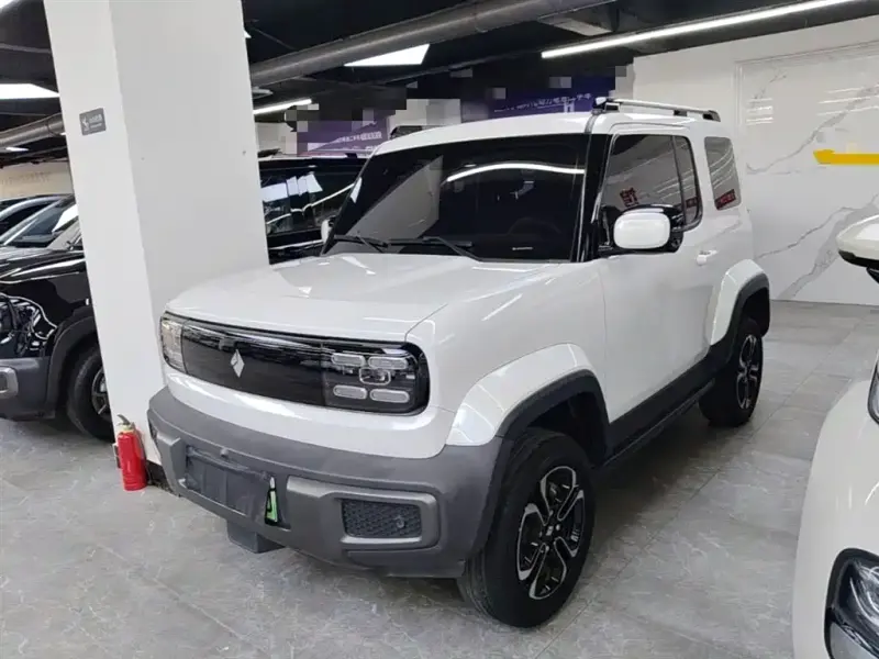 Baojun Yueye, 2023