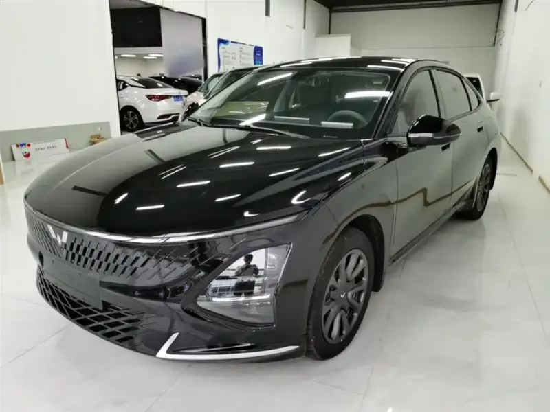 Wuling Xingguang, 2025