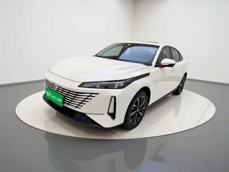 Changan Eado, 2026