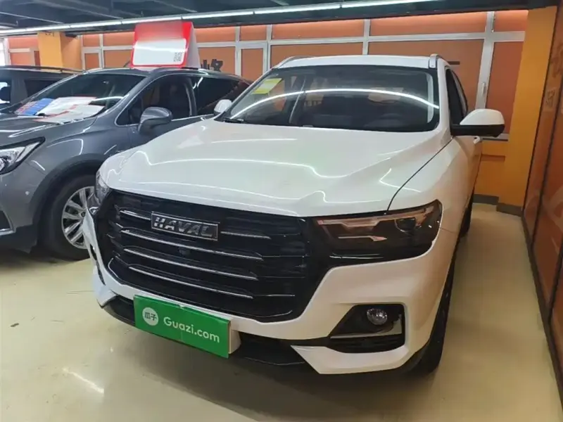 Haval H6, 2026
