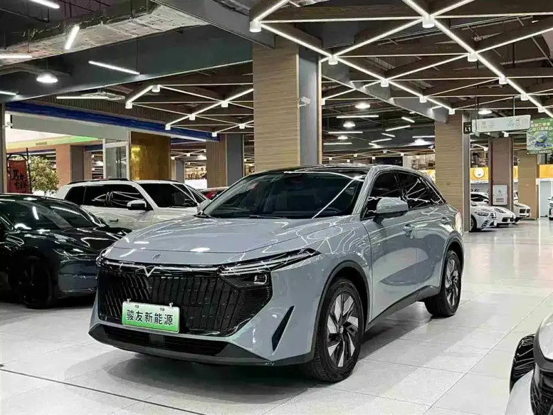Venucia V DD-i, 2024