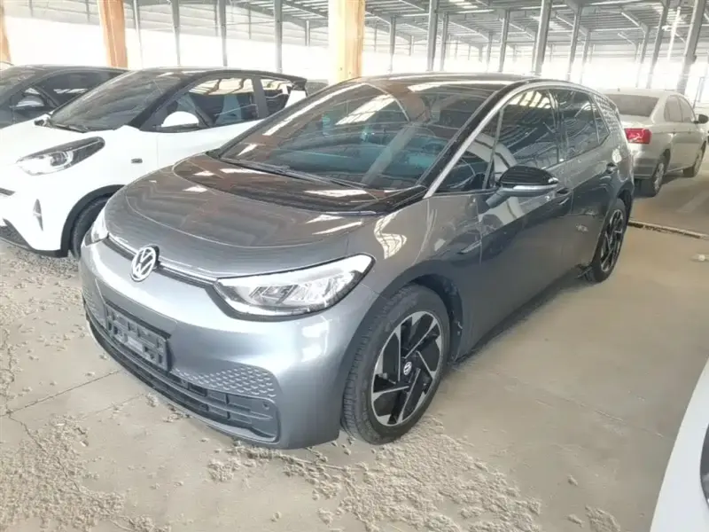 Volkswagen ID.3, 2023