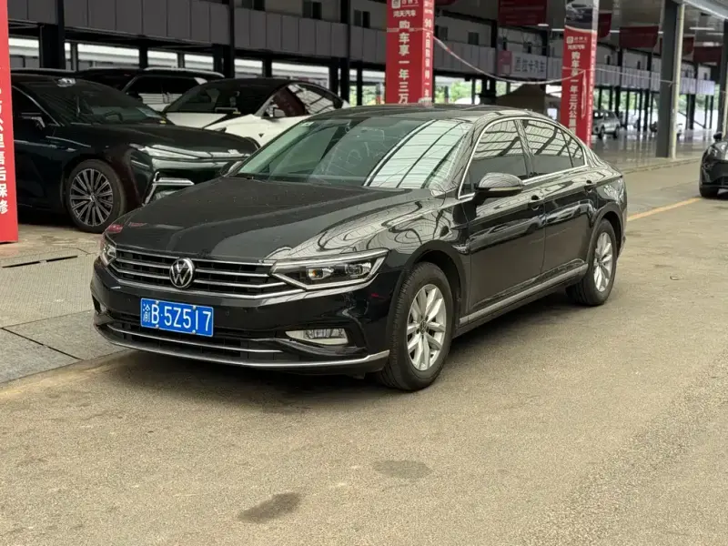 Volkswagen Magotan, 2022