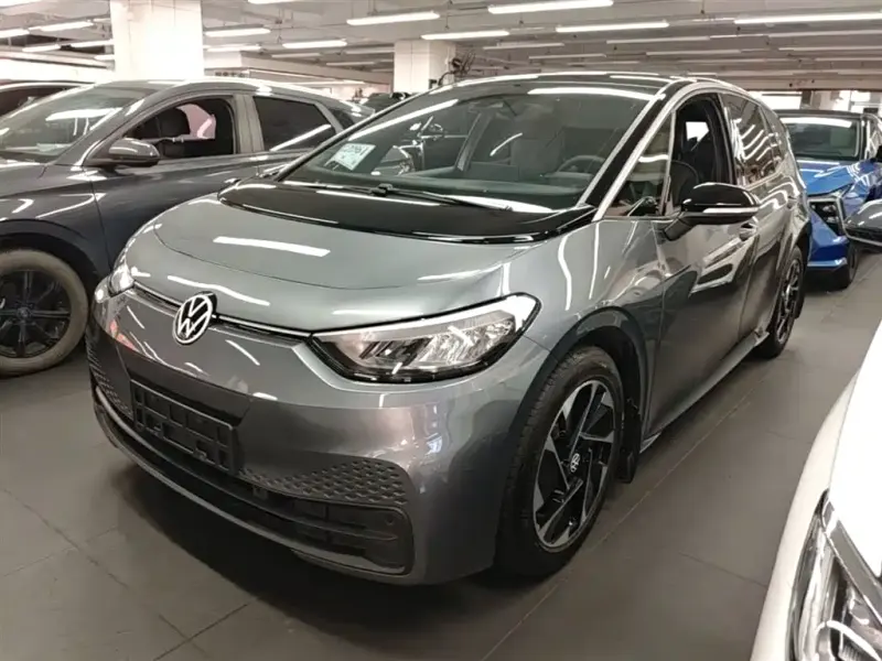 Volkswagen ID.3, 2024