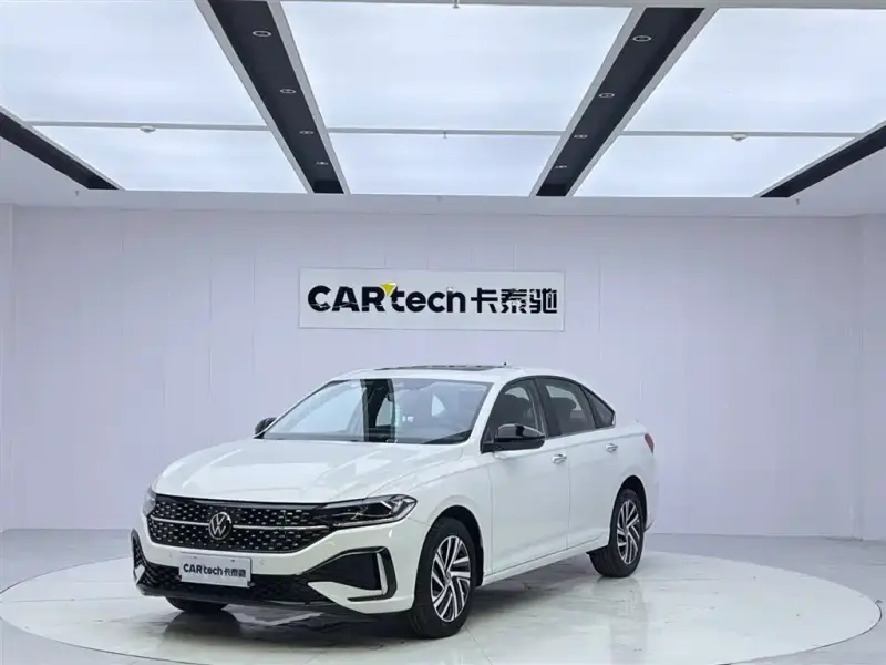 Volkswagen Lavida, 2024