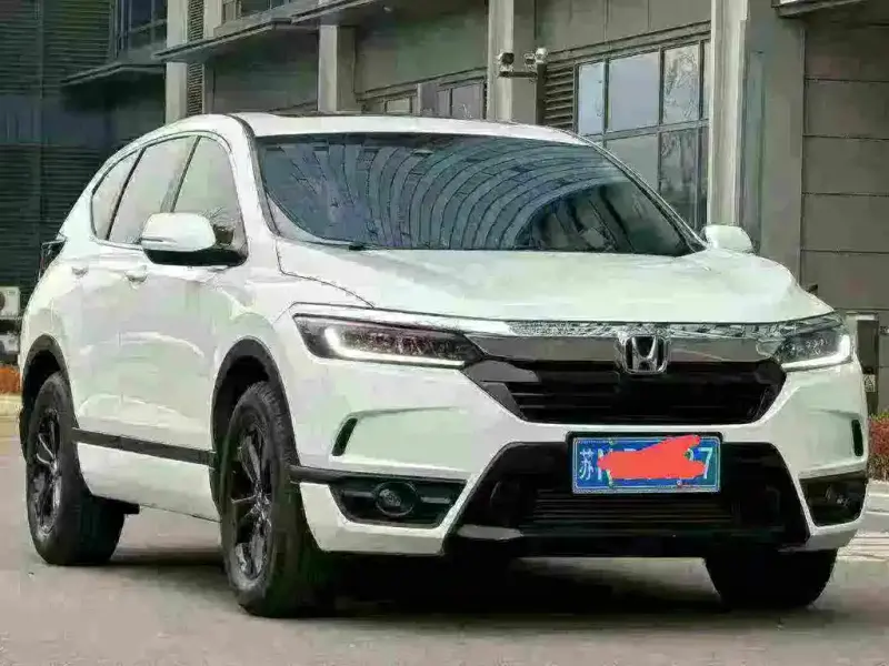 Honda Breeze, 2021