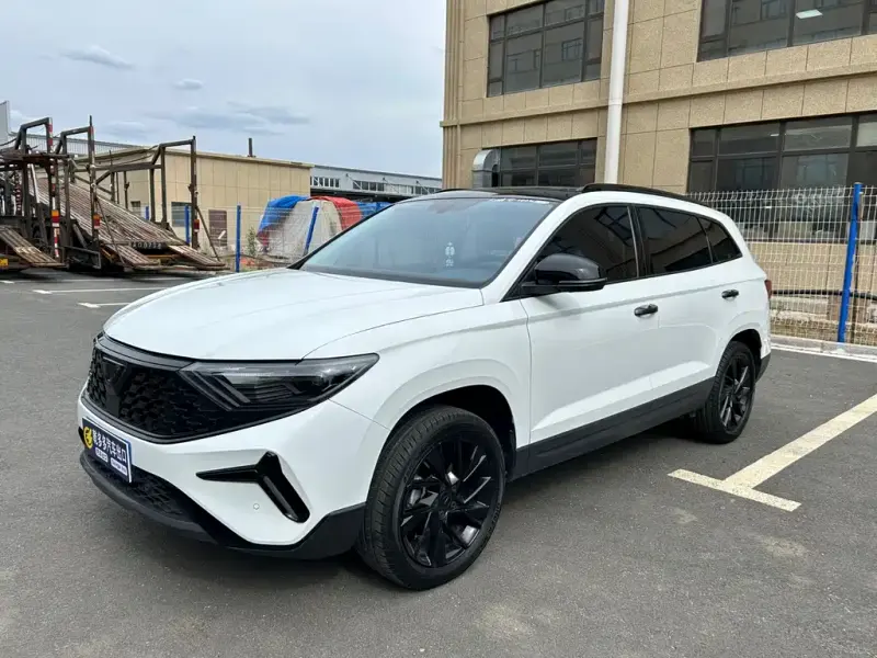 Jetta VS7, 2022