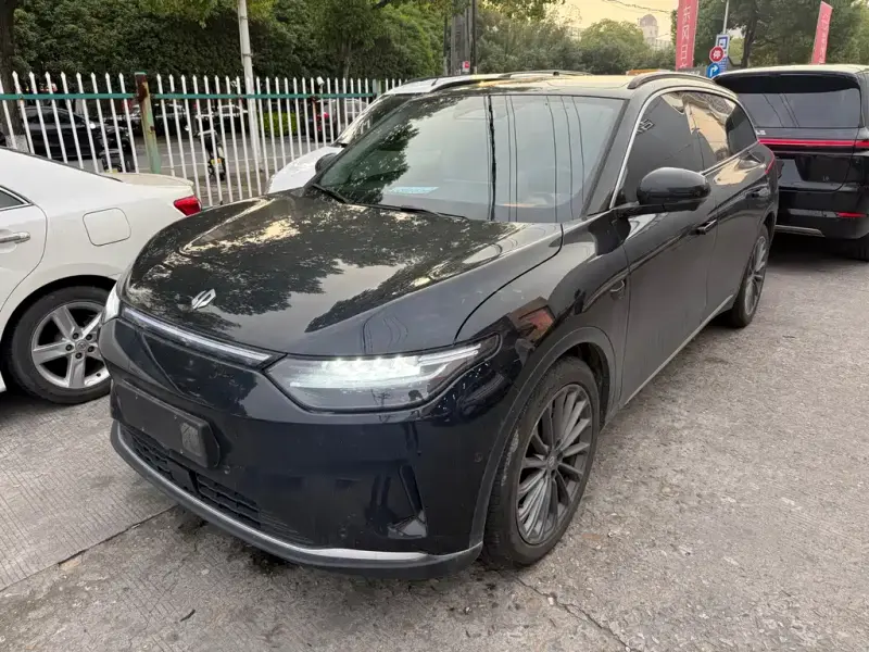Leapmotor C11, 2025