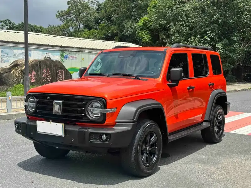 Tank 300, 2022