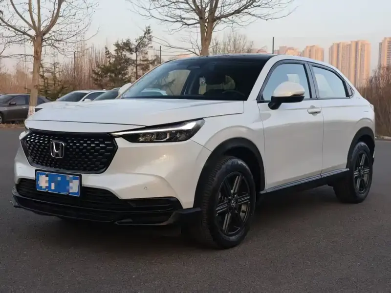 Honda XR-V, 2023