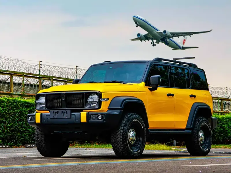Tank 300, 2022