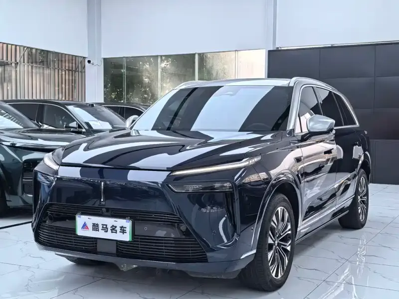 Wey Lanshan, 2024